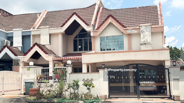 2 Storey Landed House  , Sri Petaling (Zone N) 1