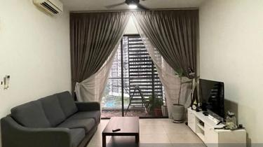 Petalz Residence fully furnished  1