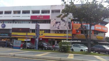Shop for Sale 1