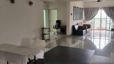 La Vista Condominium In Puchong Jaya For Sale 1