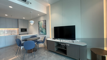 High Floor Unit  1
