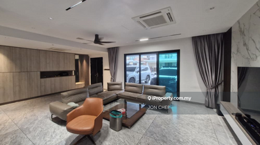 An appealing entry point into Dpc detached home category. 1