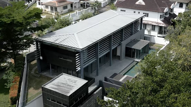 Villa For Sale 1