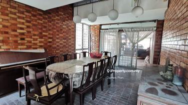 Section 17 Petaling Jaya 1