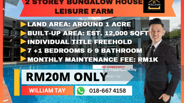 Leisure Farm 1