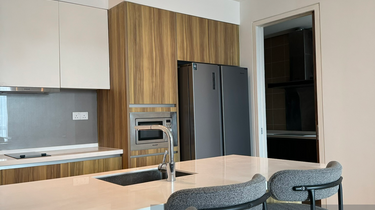 Brand new unit & luxury condo @ Drapport residence  1