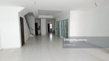 Denai Alam Type  Serissa  Link House 1