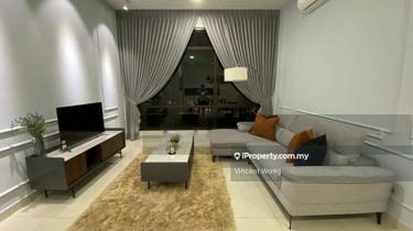 The Park Sky Residence to Let 1