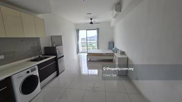 Serviced residence for Rent 1