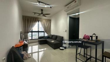 Velocity Ins Premium ID design 2 rooms 2 bathrooms For rent 1