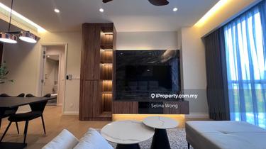 TRX Residences, KL City Centre 1