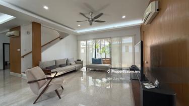 Cheap Nice 2 Stry Bungalow at Jade Hills Kajang 1