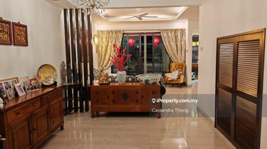 Experience the perfect blend of comfort, convenience, and exclusivity  1