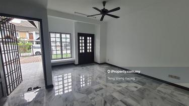 Sri Damansara Margosa 2sty terrace house for sale 1