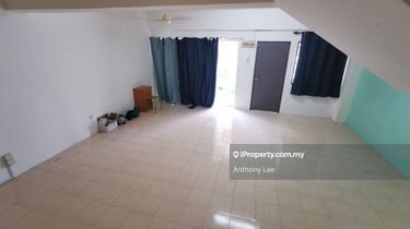 Bukit Pandan Bistari double storey house Cheras Ampang 20x70 1