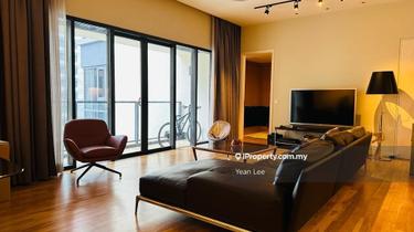 Walking distance to pavilion mall 700m 1