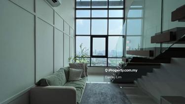 Novo @ Jalan ampang 1