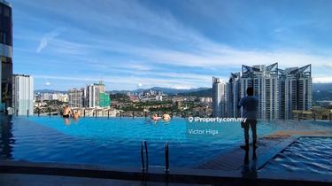 Dual Key - 11% ROI/Fully furnished/Ready condo 1
