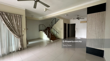 Sakura Terrace House Superlink For Sale 1