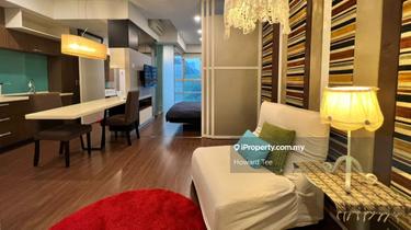 Serviced residence for Rent 1