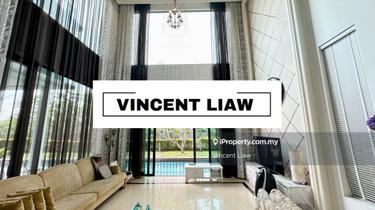 3 Story Contemporary Bungalow with Pool & Lift 1