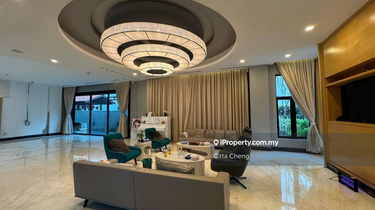 A contemporary masterpiece that redefines modern luxury 1