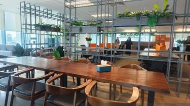 Renovate unit 1