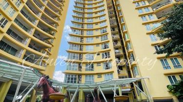 Below Market Price! La Grande Kiara! Bank Auction! Bank Lelong! Cheap! 1