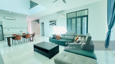 Sejati Residences, Cyberjaya 1