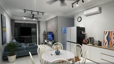 Platino Service Apartment For Sale 1