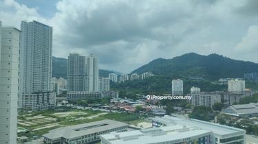 One Imperial 1200sf High Floor 3 Car Park Original Unit 1