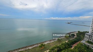 Fully Sea View  1