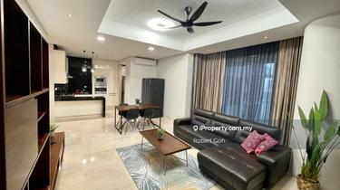 Serviced residence for Rent 1