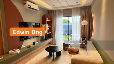 Butterworth Affordable Smart Home  1