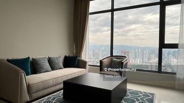 Cheap Direct Owner Exclusive High Floor Unit  1