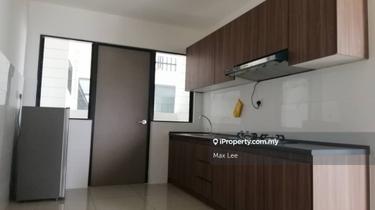 Zeta with Private Lift @ One South, Seri Kembangan 1
