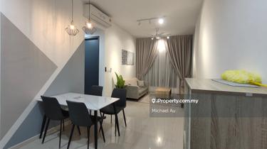 Sunway Velocity Two Serviced Residence for Rent 1