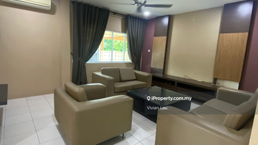 Riveria terrace corner for Rent 1