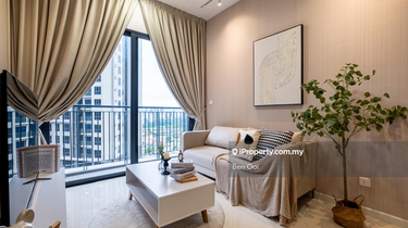 Sunway Velocity Two Cheras 3 Rooms Fully Furnished  1