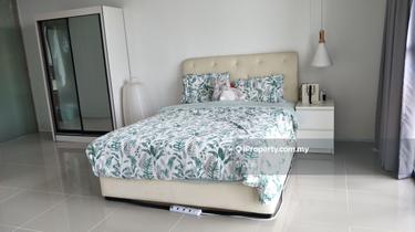 Large, renovated and furnished Fennel unit for sale ! 1