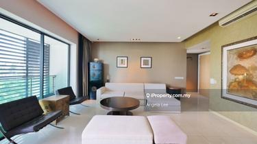 Bangsar Zehn Bukit Pantai Condominium 2,518sf for Sale 1