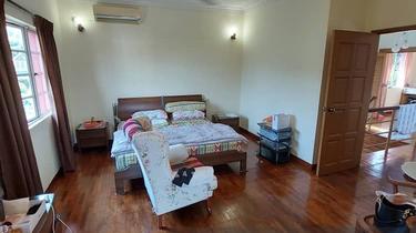 24-Hours Security, Freehold, Well-Maintained, Greenery, Higher Ground 1