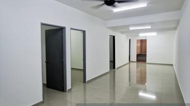 Single Storey Terrace House for Sale 1