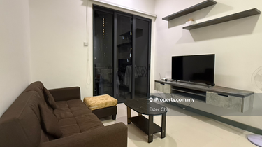 South View Serviced residence for Rent 1