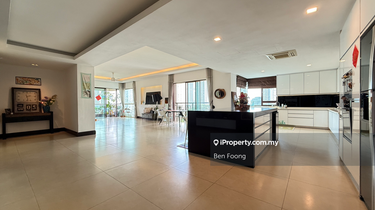 Mont Kiara Damai Resort Condominium For sale in Kuala Lumpur Malaysia 1