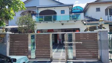 2 sty house for sale 1