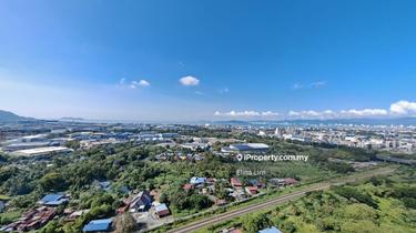 Pinang Laguna condo best deal below market value, high floor 1