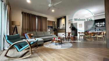 Platino Condominium 2314sf Gelugor  1