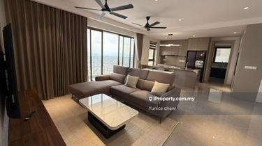 Park Place @ Desa Park City , Brand New Unit for Rent 1