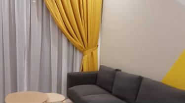 Enjoy the ease of living in our stylish fully furnished apartments 1